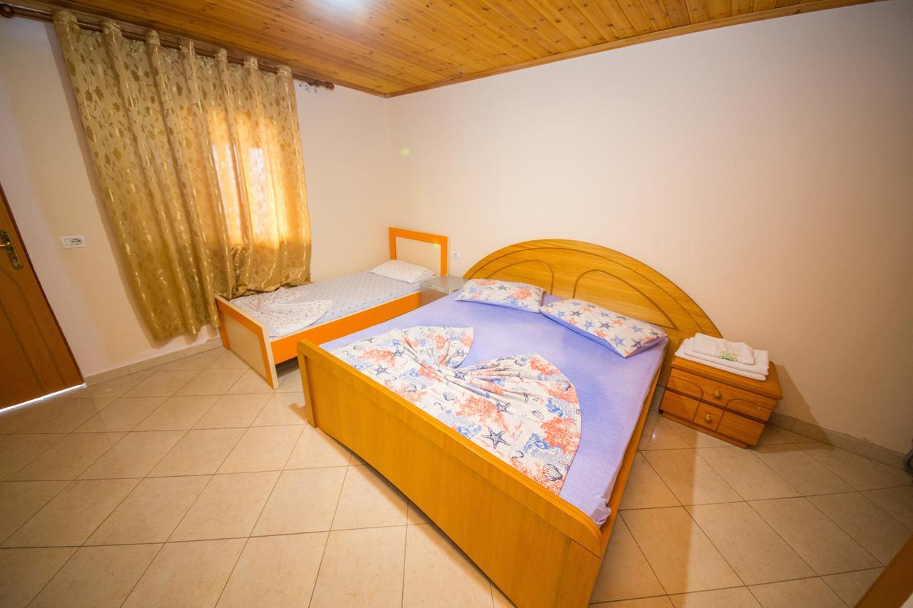 Isi Rooms Влёра Номер фото